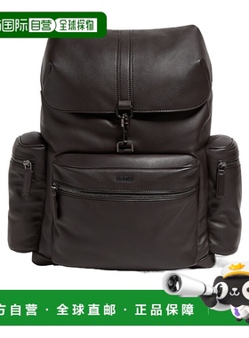 香港直邮Zegna SECONDSKIN Special 背包双肩包 LHOTOC2199Z