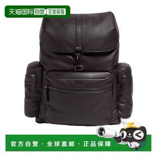 香港直邮Zegna SECONDSKIN Special 背包双肩包 LHOTOC2199Z