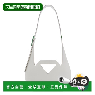 1h可退 香港直邮BottegaVeneta葆蝶家Punch女士单肩包斜挎包