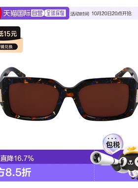 欧洲直邮LONGCHAMP(珑骧)24新品 墨镜正品潮流时尚显脸小高级感