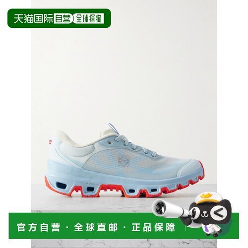 1h可退 香港直邮LOEWE 罗意威 女士 + ON CLOUDVENTURE 2.0 recyc
