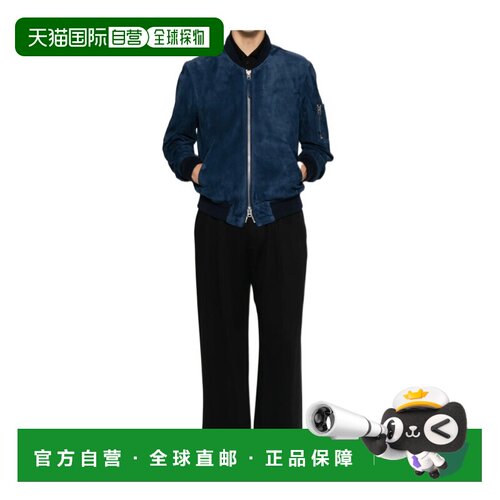 1h可退 Tom Ford 长袖夹克 LBS087LMS038男装