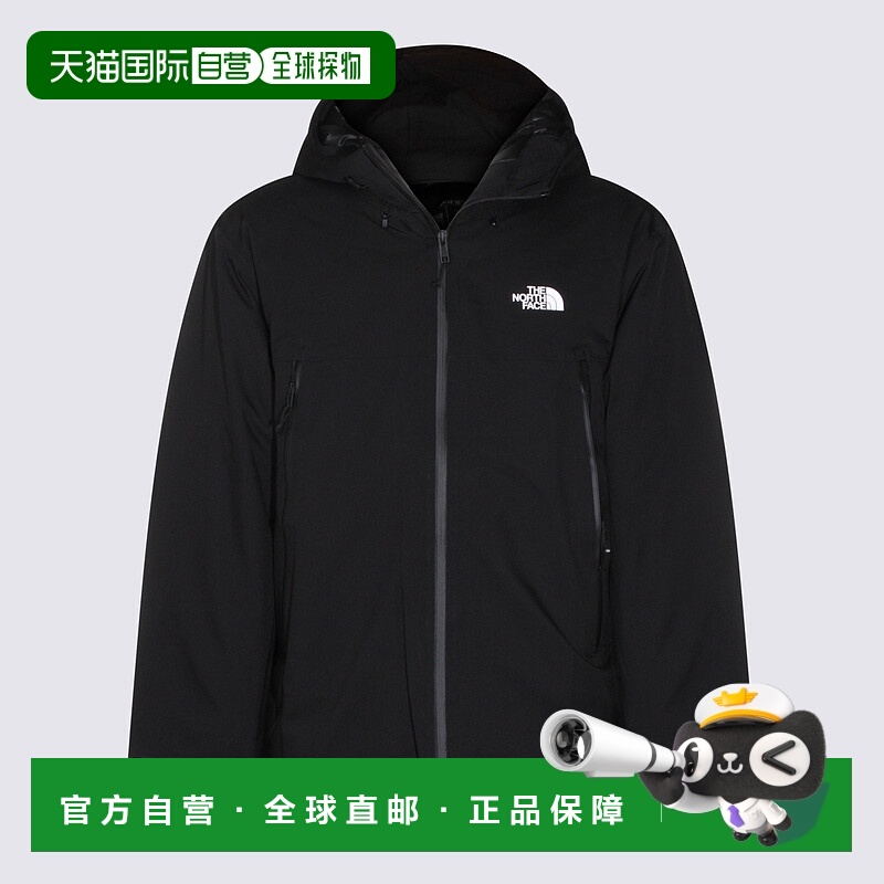 欧洲直邮the north face 男士 外套北面冲锋衣