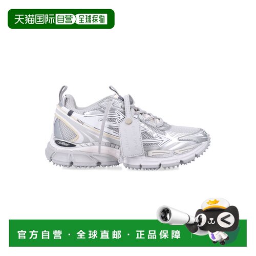 香港直邮OFF-WHITE 女士休闲鞋 26AOWIA289C99FAB0010972 AW2026