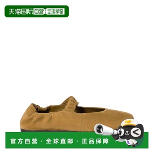 乐福鞋 女士 miu 欧洲直邮miu