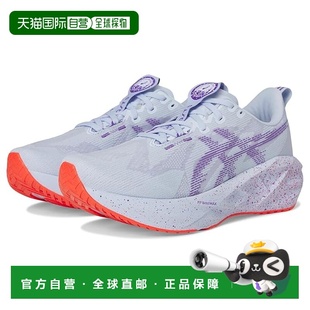 1h可退 香港直邮Asics 亚瑟士 男士 Novablast 5 Tokyo 跑鞋