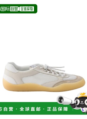 1h可退 香港直邮Prada Speedrock网眼面料运动鞋 1E490O3ZM0F005