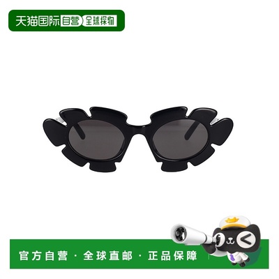 1h可退 香港直邮LOEWE 罗意威 女士 1FJN4M40A 眼镜 LW40088U01A