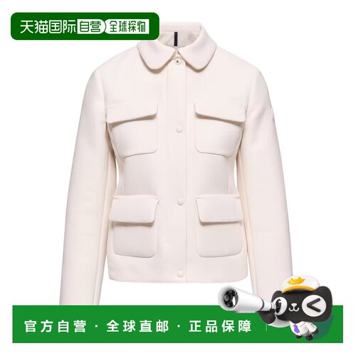 香港直邮Moncler 长袖夹克 L10931A000735994X