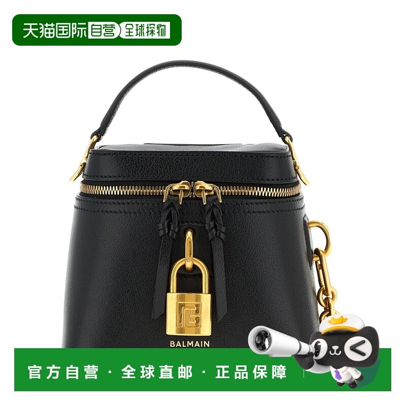 欧洲直邮balmain 女士 单肩包,箱包皮具/热销女包/男包,通用款女包,淘宝优惠券,粉丝福利购,淘宝优惠卷