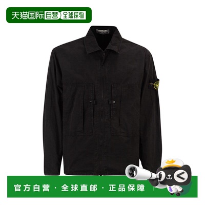 香港直邮STONE ISLAND 男士夹克 L1S151200005S0298V0029