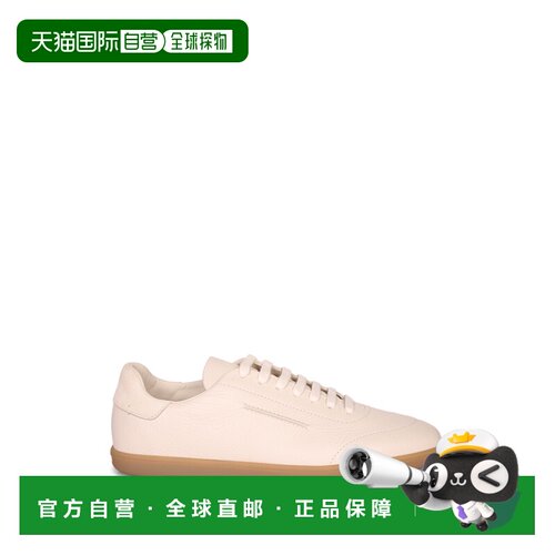 香港直邮Z ZEGNA 男士休闲鞋 LHCVNS8219ZPAN SS2【付后1h可退】