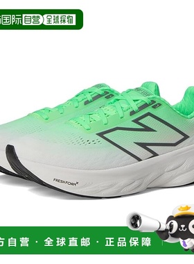 1h可退 香港直邮New Balance  男士 Fresh Foam X 1080v14 跑鞋
