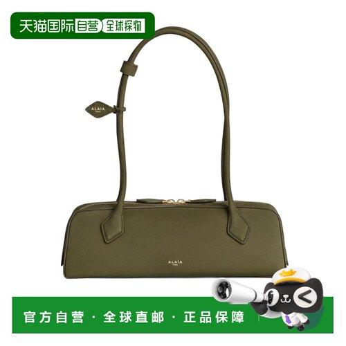 欧洲直邮alaia 女士 单肩包