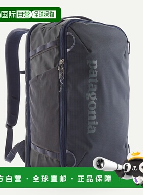 自营欧洲直邮PATAGONIA Black Hole® Mini MLC™背包 30L