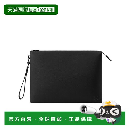 Louis Vuitton Pochette Duo手拿包 M25943 【付后1h可退】