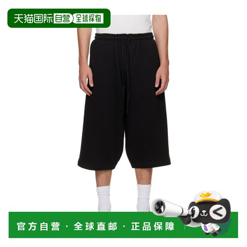 entire studios Drop 系带短裤 ESFW26SH03012 【付后1h可退】