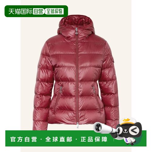 1h可退 香港直邮moncler/盟可睐 女士 外套