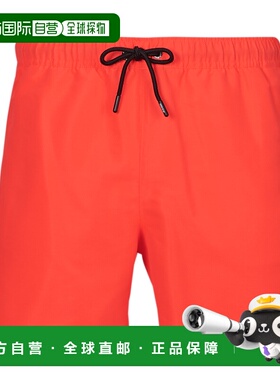 欧洲直邮K-Way  LE VRAI OLIVIER FLUO 男士服装沙滩裤/泳裤 K712