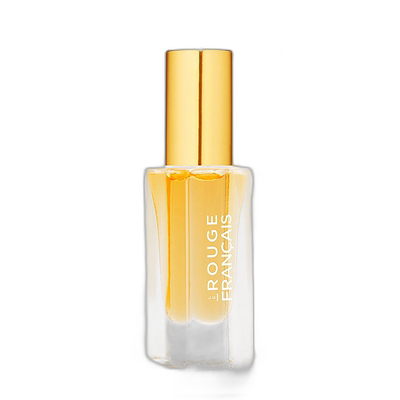 欧洲直邮Le Rouge Français有机细腻丝滑唇油滋润保湿5ml