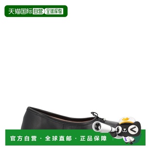 单鞋 欧洲直邮vivienne 乐福鞋 女士 一脚蹬 westwood