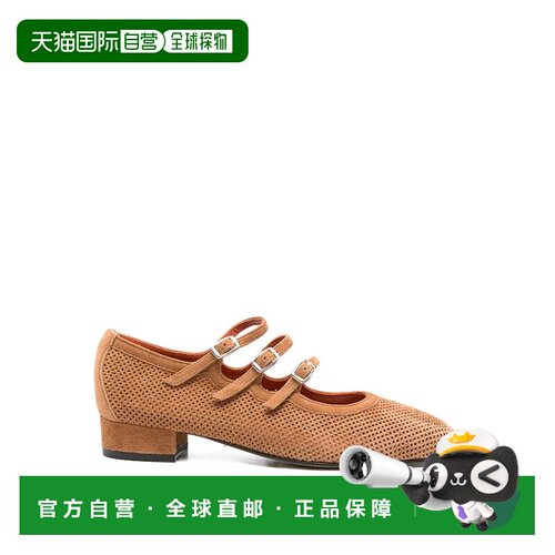 欧洲直邮carel 女士 凉鞋女鞋