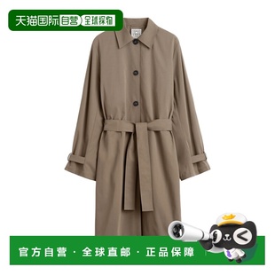 欧洲直邮toteme 外套 女士