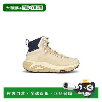 香港直邮HokaOneOne/Kaha 3 Gtx女士鞋靴徒步鞋 【付后1h可退】