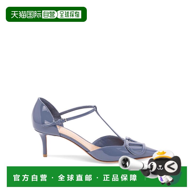 欧洲直邮VALENTINO GARAVANI 女士高跟鞋 9W2S0NP【付后1h可退】