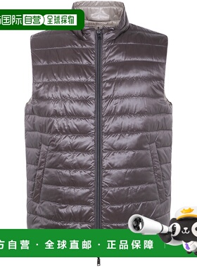 1h可退 香港直邮Herno 男士 带里衬夹克 PI001008U12017Z9480GREY