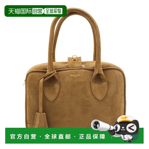欧洲直邮GOLDEN GOOSE DELUXE BRAND 女士手提包 【付后1h可退】