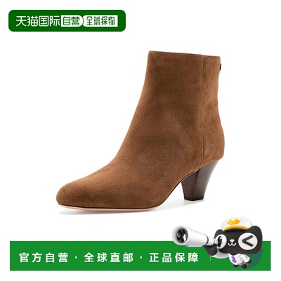 1h可退 美国直邮LaurenRalphLauren/Emersyn Bootie女士短靴
