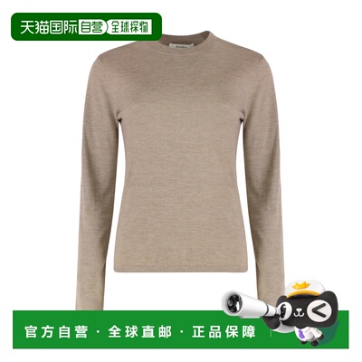 1h可退 香港直邮MAX MARA 女士T恤 MARICA2521366082600003 AW202