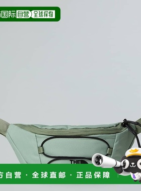 自营欧洲直邮北面 Jester腰包 THE NORTH FACE