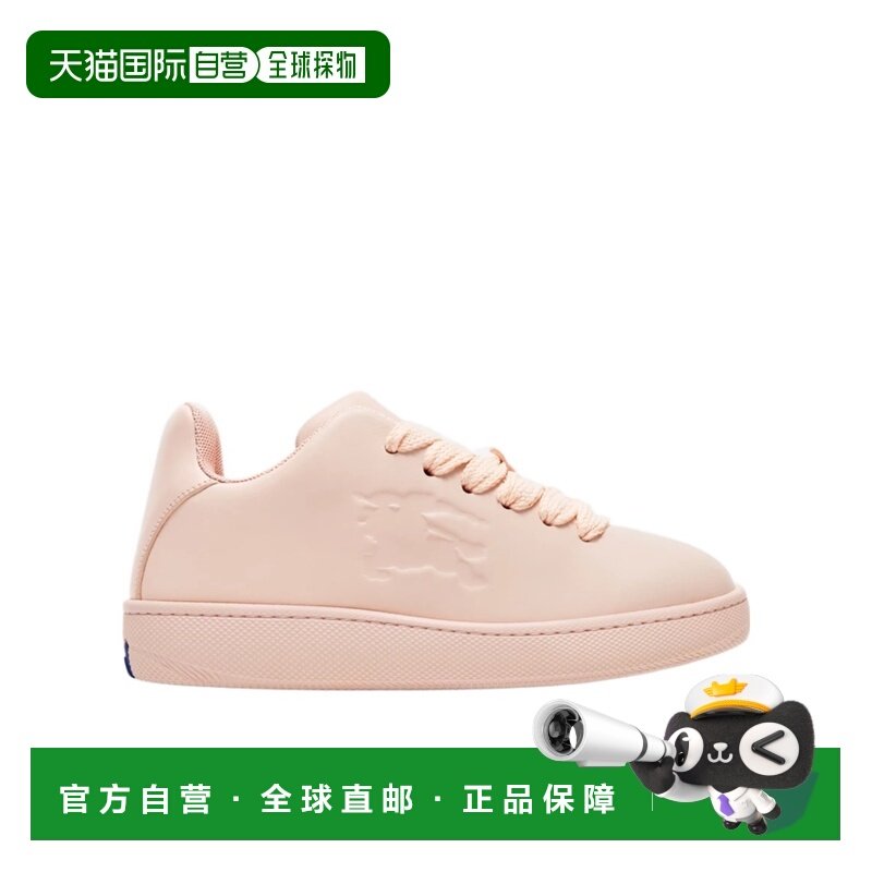 1h可退 香港直邮24SS 徽标系带低帮休闲鞋 Women,女鞋,时尚休闲鞋,淘宝优惠券,粉丝福利购,淘宝优惠卷