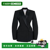 香港直邮Givenchy 纪梵希 女士 1h可退 内外茧形迷你西装 连衣裙