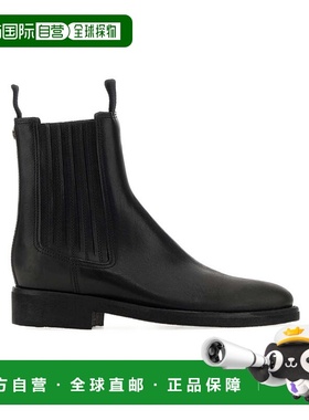 香港直邮Golden Goose Deluxe Brand 吊饰及踝靴 GWF00540.F00489