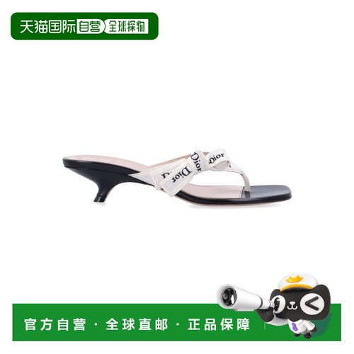 香港直邮CHRISTIAN DIOR 女士靴子凉鞋 26AKCO684LEC900 AW2026