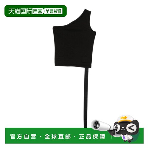 Rick Owens Drkshdw 无袖上衣 DS02F6114RN
