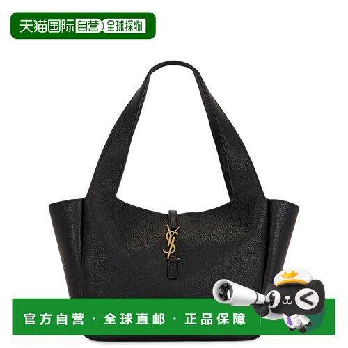 香港直邮Saint Laurent 圣罗兰 女士 Le 5 À 7 Bea 小号单肩包 77