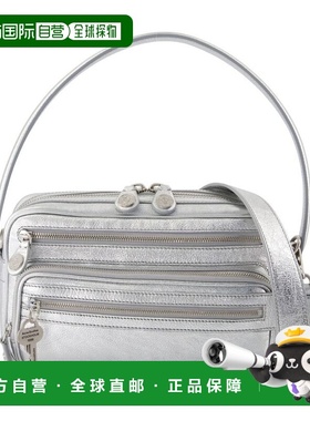 1h可退 香港直邮Acne Studios 艾克妮 女士 Camero Party 金屬光