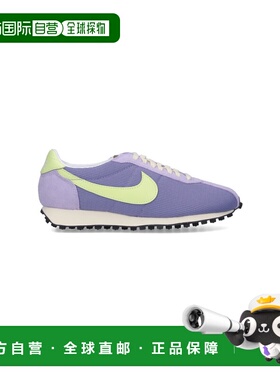 1h可退 香港直邮Nike 耐克 男士 运动鞋 IB8121527 purple紫色 舒