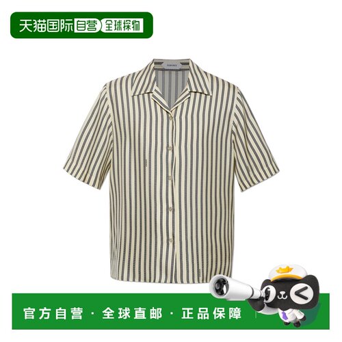 欧洲直邮versace 女士 衬衫