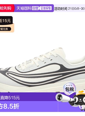 香港直邮On 男士 Cloudflow 5 AD 运动鞋 3MF30700791昂跑