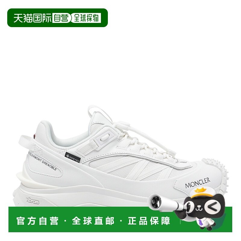 欧洲直邮moncler 女士 休闲鞋运动鞋,运动鞋new,运动休闲鞋,淘宝优惠券,粉丝福利购,淘宝优惠卷