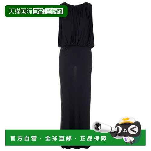 香港直邮SAINT LAURENT 女士连衣裙 723241Y7F981000 AW2024