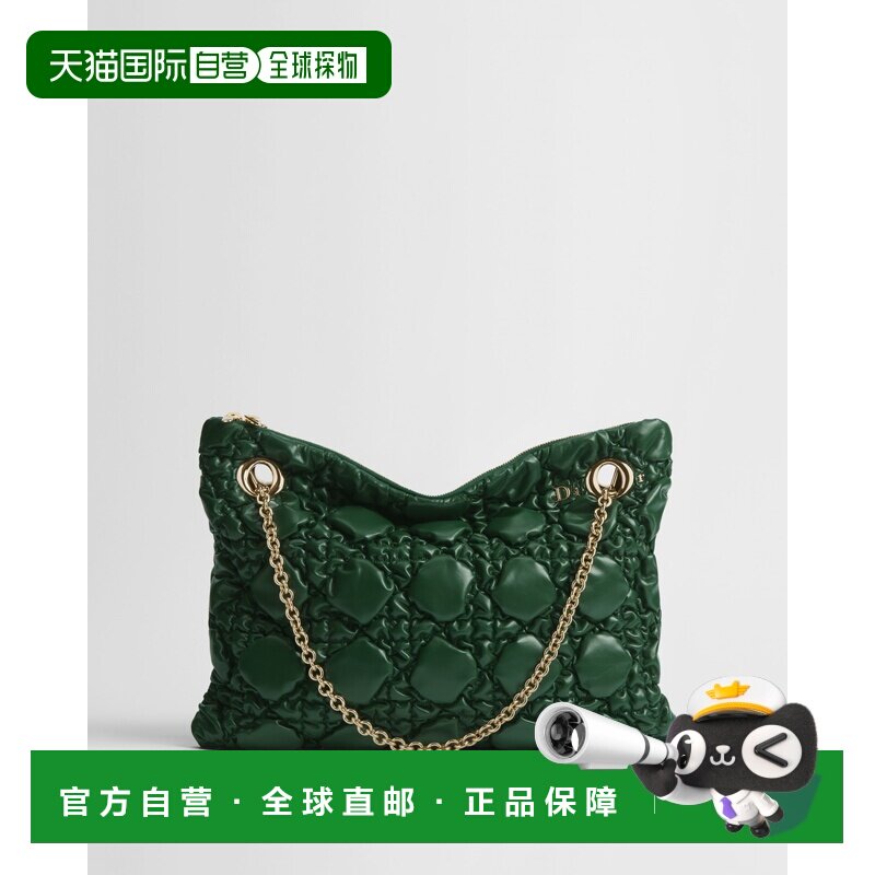 自营欧洲直邮Dior迪奥 Milly-La-Forêt女士Puffy【付后1h可退】