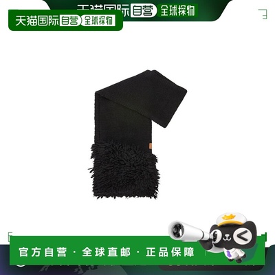 欧洲直邮LOEWE 女士围巾F540257X301100罗意威羊驼毛