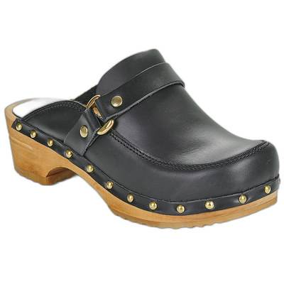 欧洲直邮Sanita  LILLEN OPEN 女鞋短靴 478340-2