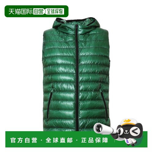 香港直邮Herno 男士 马甲 PI0353U193287000 colorful花色 舒适时